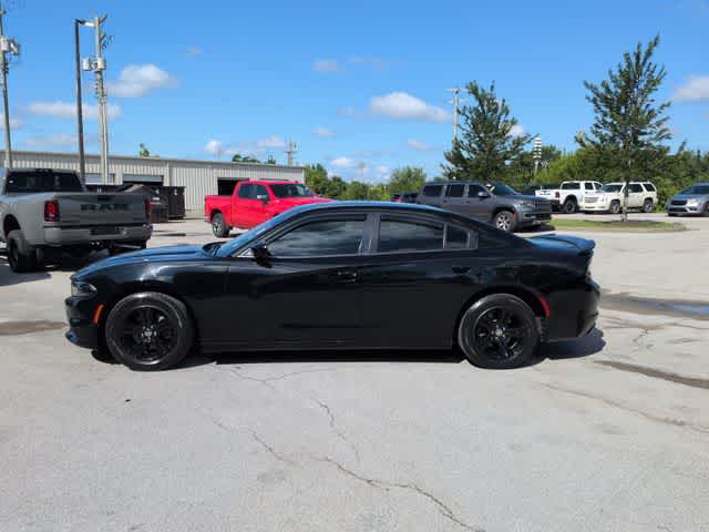 Thumbnail: 2021 Dodge Charger - 5
