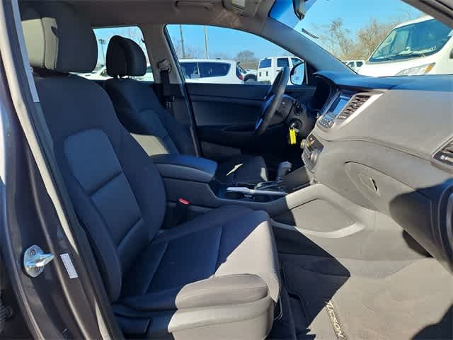 Thumbnail: 2017 Hyundai Tucson - 22