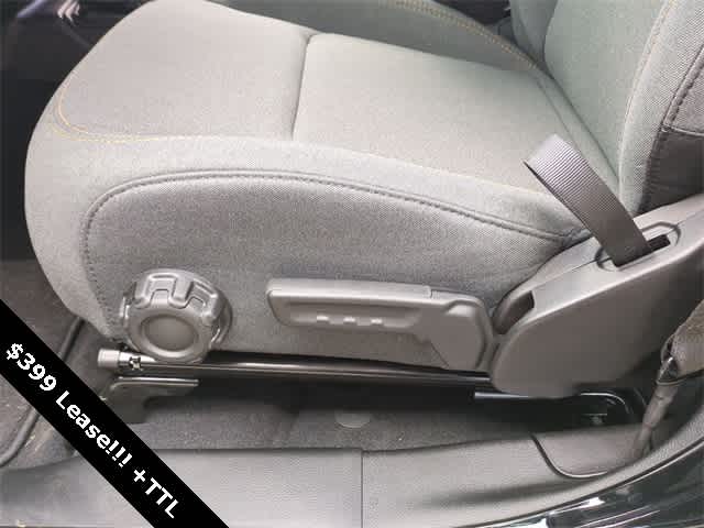 Thumbnail: 2026 Jeep Wrangler - 17