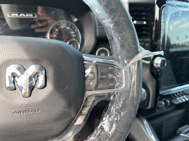 Thumbnail: 2026 RAM 1500 - 5