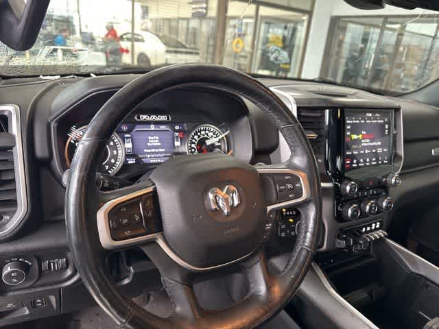 Thumbnail: 2019 RAM 1500 - 6