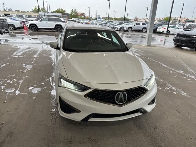 Thumbnail: 2019 Acura ILX - 31