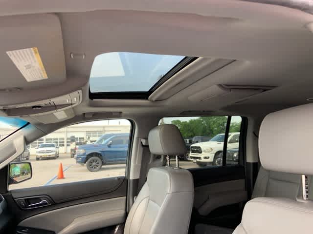 2020 Chevrolet Suburban LT 5