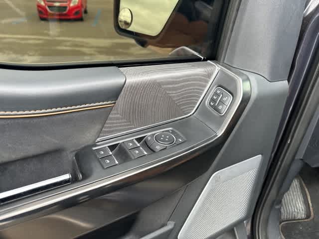 Thumbnail: 2021 Ford F-150 - 15