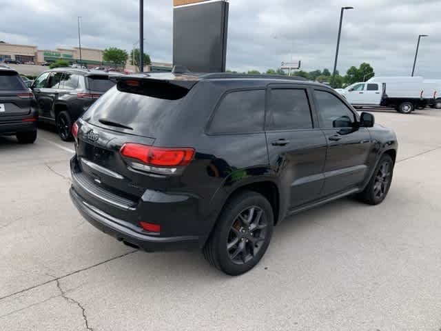 Thumbnail: 2019 Jeep Grand Cherokee - 24