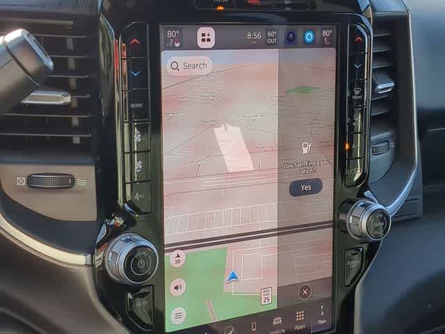 Thumbnail: 2026 RAM 2500 - 29