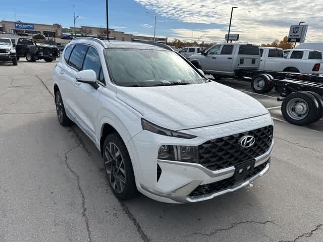 Thumbnail: 2023 Hyundai Santa Fe - 26