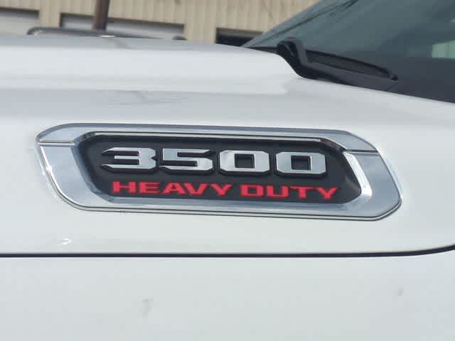 Thumbnail: 2026 RAM 3500 - 14