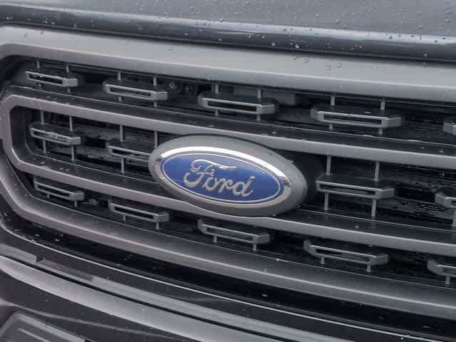 Thumbnail: 2021 Ford F-150 - 12