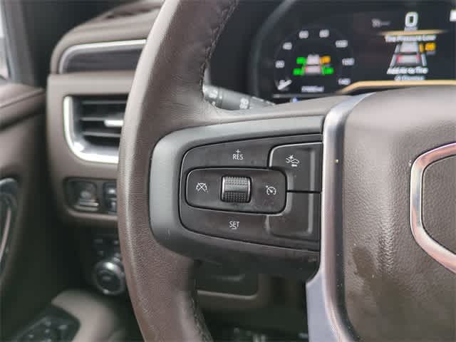 Thumbnail: 2023 GMC Yukon - 25