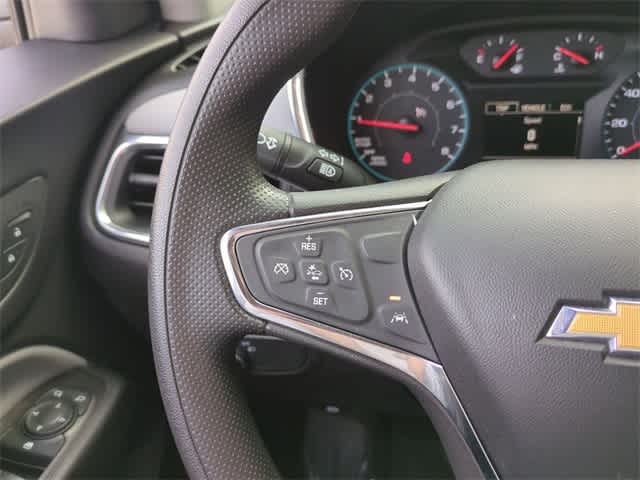 Thumbnail: 2020 Chevrolet Equinox - 24