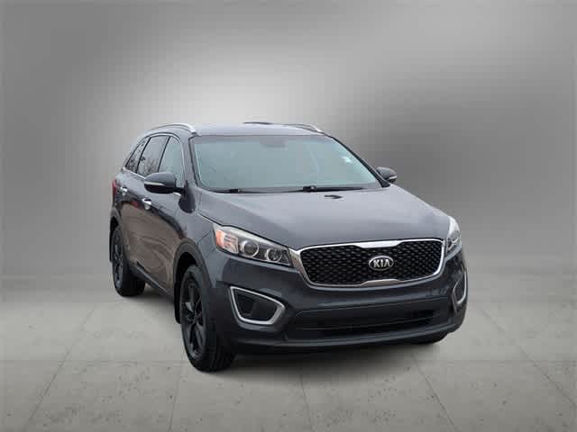 Thumbnail: 2018 Kia Sorento - 2