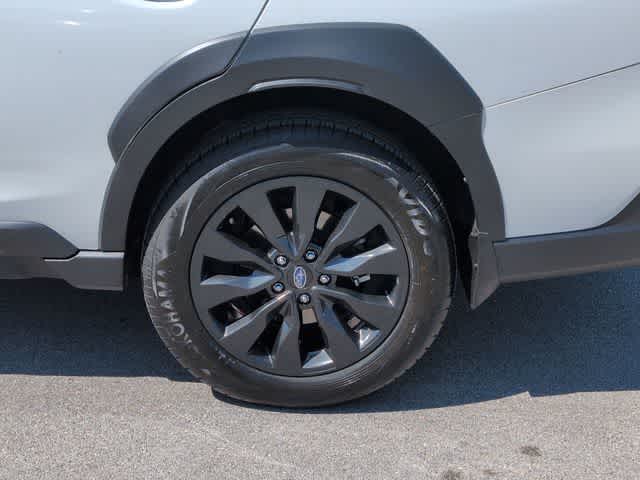 Thumbnail: 2023 Subaru Outback - 14