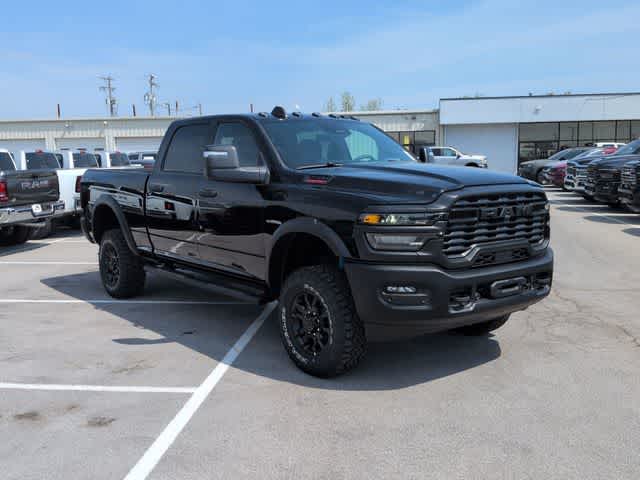 Thumbnail: 2026 RAM 2500 - 2