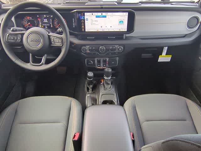 Thumbnail: 2026 Jeep Wrangler - 16