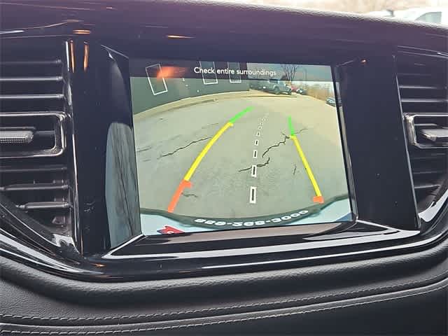 Thumbnail: 2021 Dodge Durango - 29