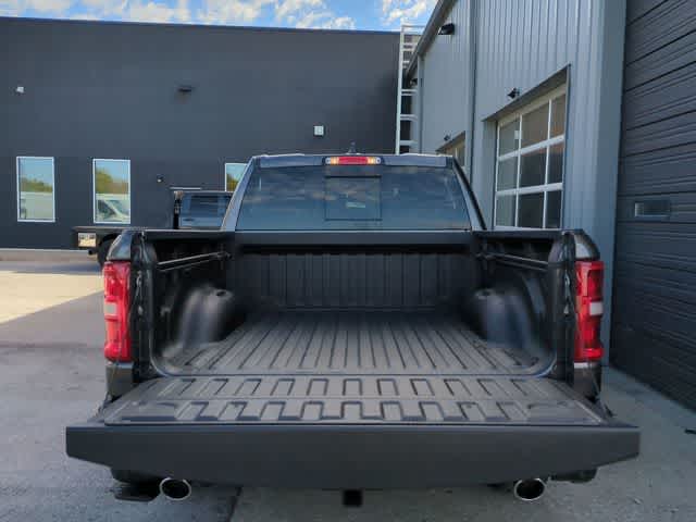 Thumbnail: 2026 RAM 1500 - 34