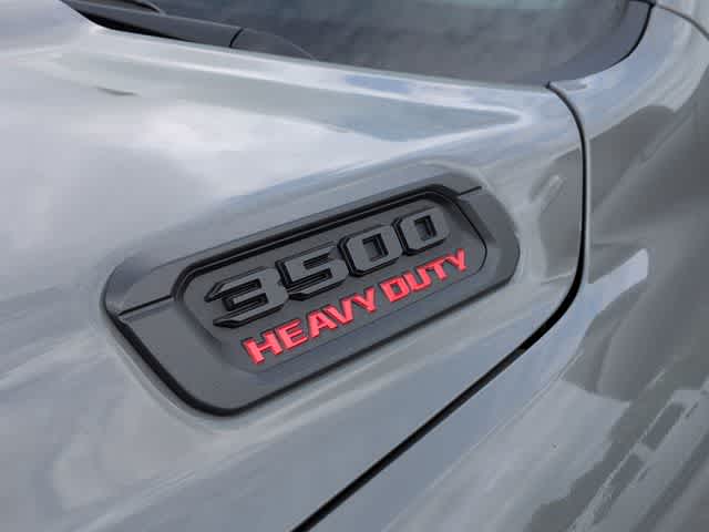 Thumbnail: 2026 RAM 3500 - 13