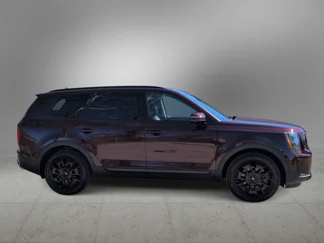 Thumbnail: 2022 Kia Telluride - 9