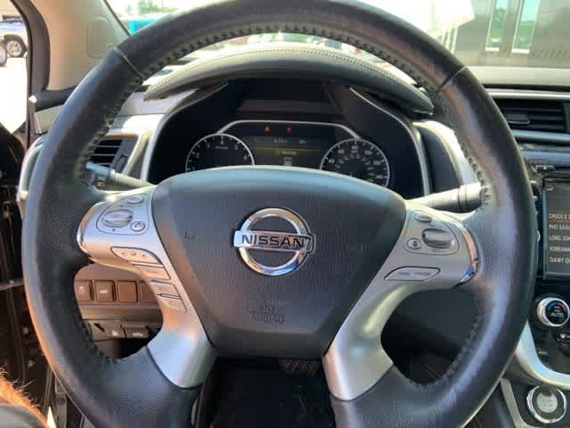 Thumbnail: 2018 Nissan Murano - 11