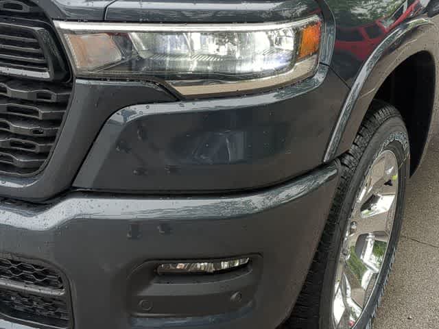 Thumbnail: 2026 RAM 1500 - 11
