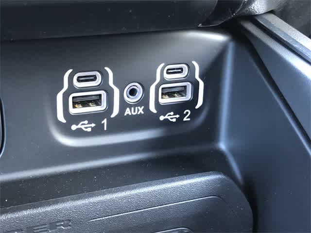 Thumbnail: 2024 RAM 2500 - 37