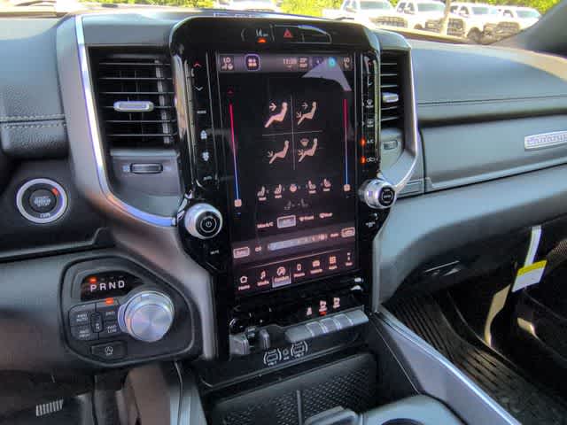 Thumbnail: 2026 RAM 1500 - 28