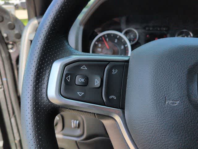 Thumbnail: 2026 RAM 3500 - 24