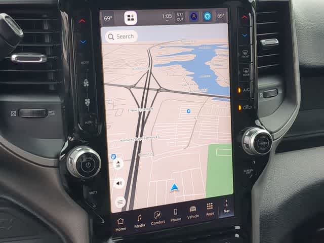 Thumbnail: 2026 RAM 2500 - 28