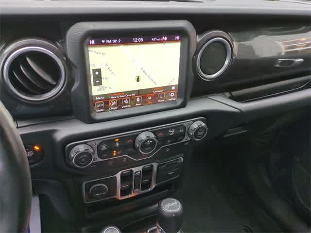 Thumbnail: 2019 Jeep Wrangler - 28