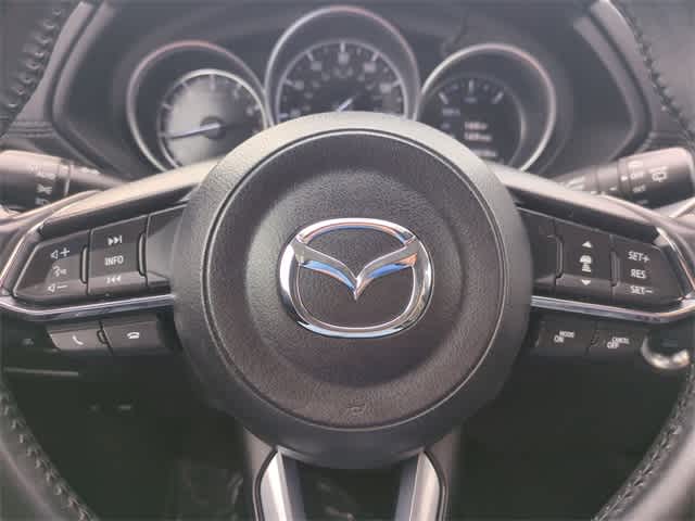 Thumbnail: 2019 Mazda CX-5 - 23