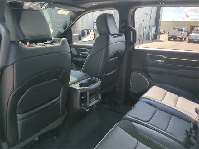 Thumbnail: 2026 RAM 1500 - 19