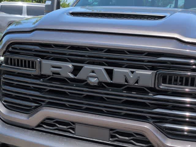 Thumbnail: 2026 RAM 3500 - 12
