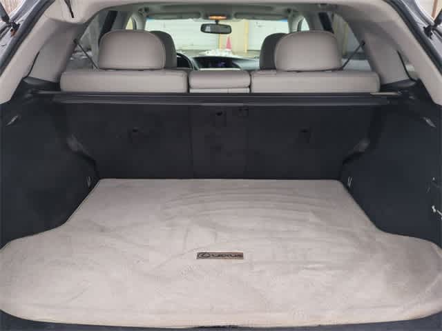 Thumbnail: 2015 Lexus RX - 34