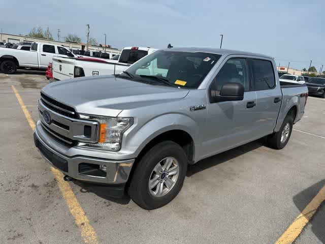 Thumbnail: 2019 Ford F-150 - 18