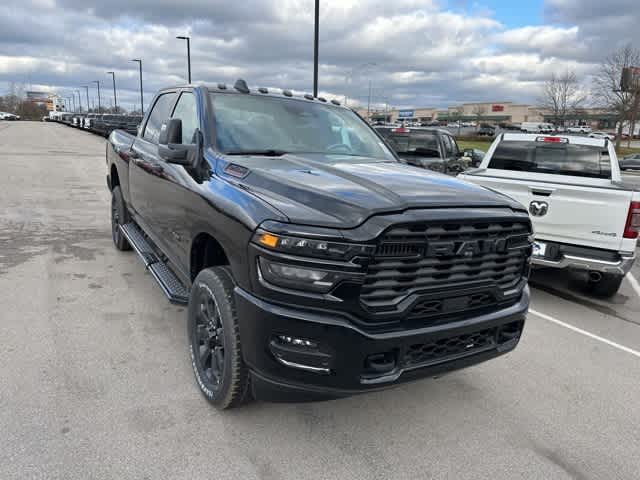 Thumbnail: 2026 RAM 2500 - 20