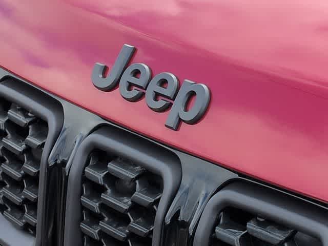 Thumbnail: 2026 Jeep Compass - 12