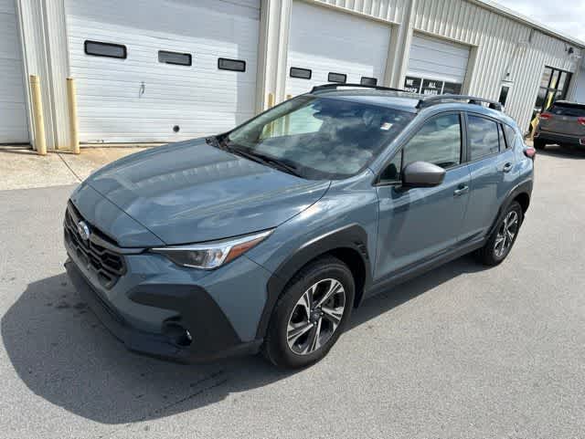 Thumbnail: 2024 Subaru Crosstrek - 12