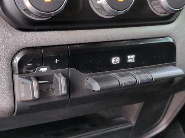 Thumbnail: 2019 RAM 2500 - 39