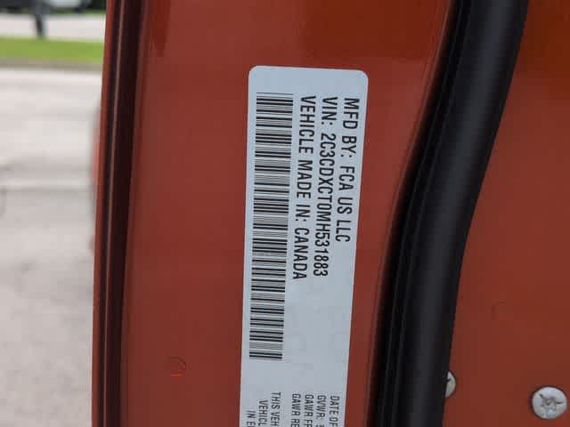 Thumbnail: 2021 Dodge Charger - 35