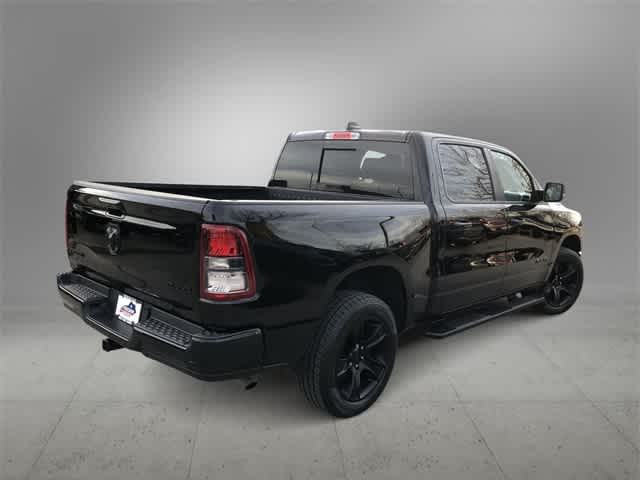 Thumbnail: 2021 RAM 1500 - 6