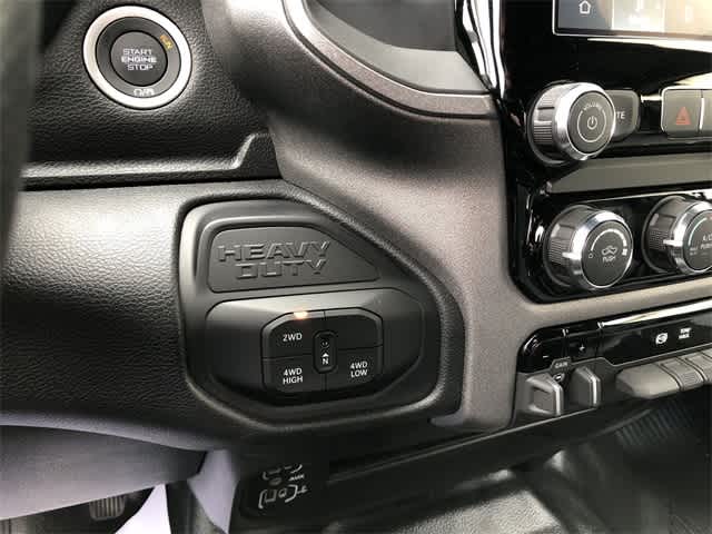 Thumbnail: 2026 RAM 3500 - 19