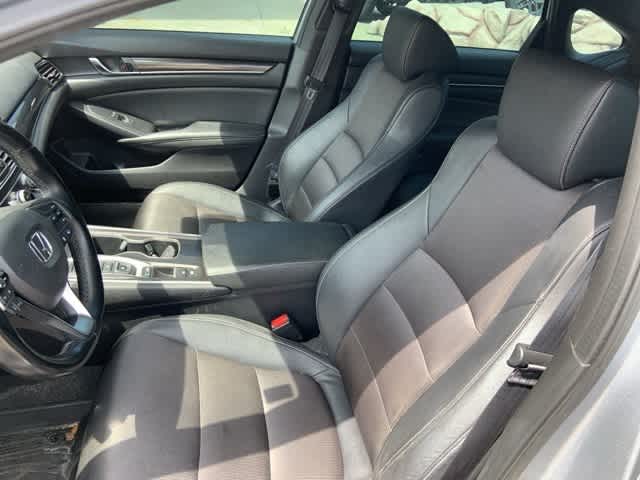Thumbnail: 2019 Honda Accord - 3