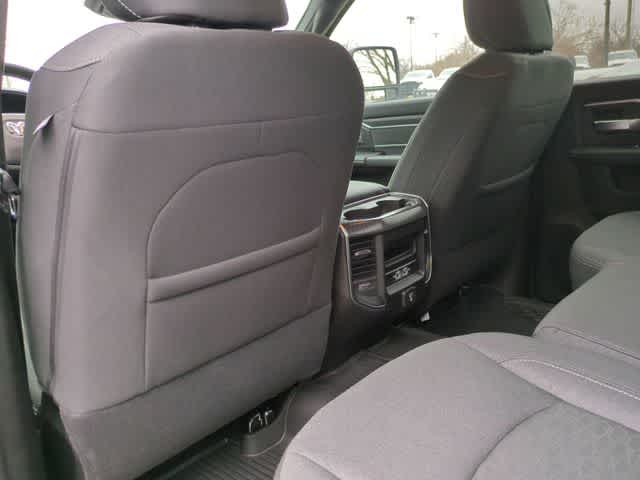 Thumbnail: 2026 RAM 2500 - 18