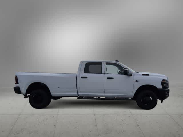 Thumbnail: 2026 RAM 3500 - 9
