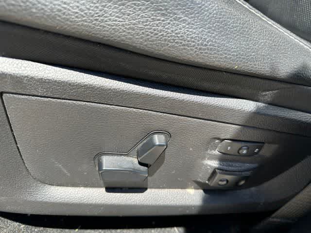 Thumbnail: 2014 RAM 1500 - 8