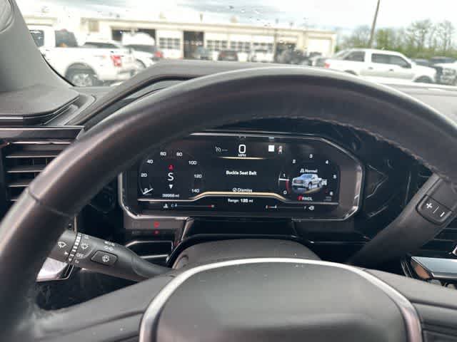 Thumbnail: 2022 GMC Sierra 1500 - 12