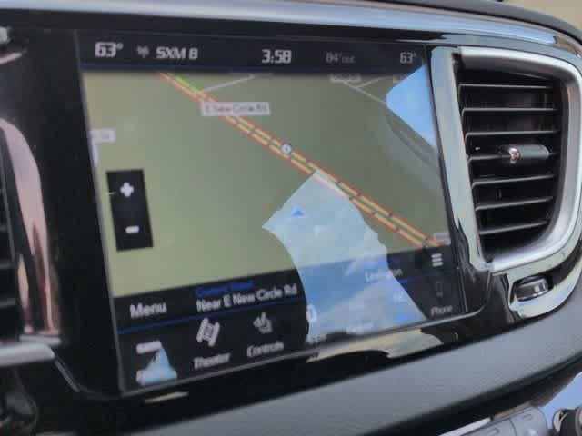 Thumbnail: 2018 Chrysler Pacifica - 28