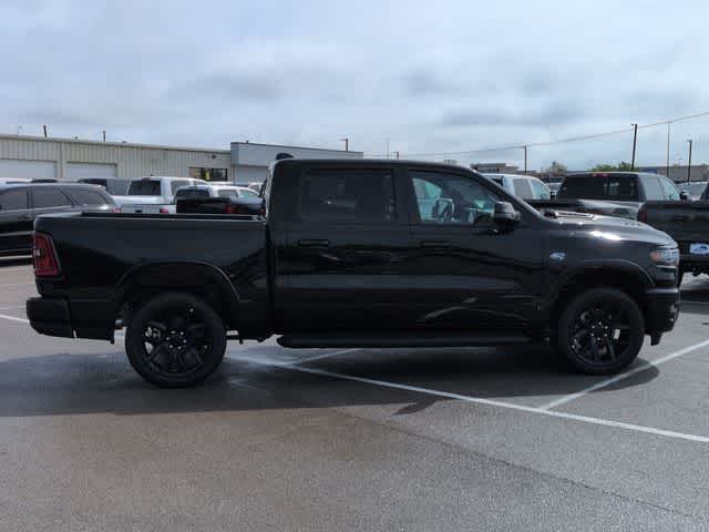Thumbnail: 2026 RAM 1500 - 9