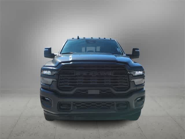 Thumbnail: 2026 RAM 3500 - 3